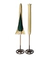 Hearth & Garden Patio Umbrella Cover