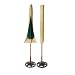 Hearth & Garden Patio Umbrella Cover