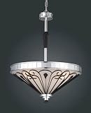 1506/3 - Trump Home Mercer Collection Pendant - SKU# 452354