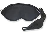 Dreamer Sleep Mask - Ebony