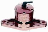Bailey Red Dv10 Dump Valve For Subaru Impreza Version 5/6 Turbo Models (99-01 Only)