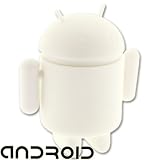 Android [ドロイド君]　ミニコレクティブル(スタンダードエディション/ブランク)