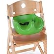 Keekaroo Infant Insert in Lime