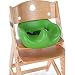 Keekaroo Infant Insert in Lime