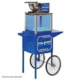 Review KegWorks  / Paragon Sno-Cone Cart - Small