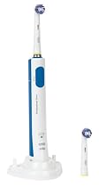 Braun Oral-B Professional Care 550 Elektrische Zahnb&uuml;rste (Nachfolgemodell der Professional Care 6500)