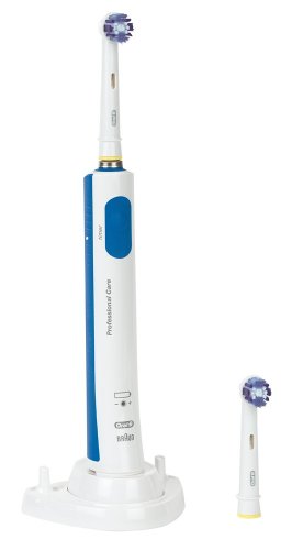 Imagen 1 de Braun Oral-B ProfCare 550