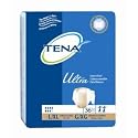 Tena Ultra Stretch Briefs Size Large/XL Case/72 (2 bags of 36)