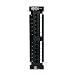 Tripp Lite N250-012 Cat6 Wall Mount Feedthrough Patch Panel -12 Port