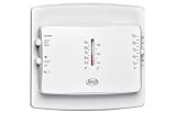 Hunter Electronic 40135 Mechanical thermostat – heat/cool