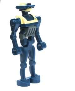 Buy LEGO Star Wars TX-20 Tactical Droid - 2