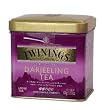 Twinings Darjeeling Loose Tea in 100gr (3.53oz) Cannister-pack 6