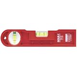 Sola Plastic Cast Torpedo Flooring Level - PH 22