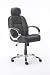 Jeep Liberty Executive Leather Chair