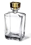 Hamilton Amber Waves Decanter 20oz.