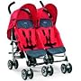 Chicco CT0.5 Twin Stroller - Fuego