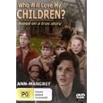 Who Will Love My Children DVD Import (All Region) by Ann-Margret, Frederic Forrest, Cathryn Damon, and Donald Moffat