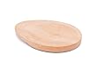 Nigella Lawson Living Kitchen Mezzaluna Board Beech