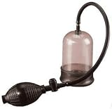 Pipedream Products Penis Head Enlarger Pump, Black