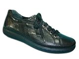 Gabor 96.458, Damen Sneaker,