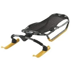 Hammerhead Steerable Snow Sled 8000002