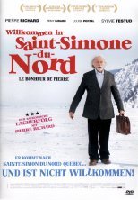 Produkt-Bild: Willkommen in Saint-Simone-du-Nord