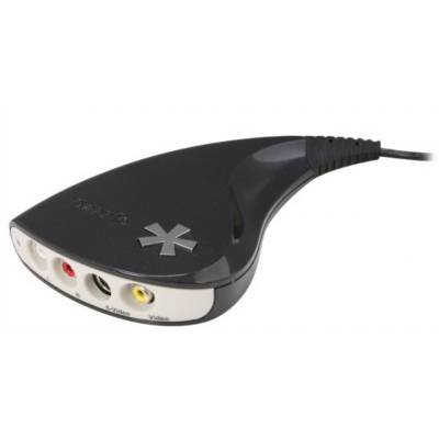 Pinnacle Avid Dazzle Video Creator Plat