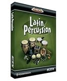 TOONTRACK EZX LATIN PERCUSSION