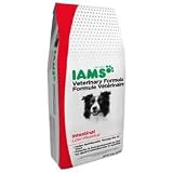 Iams Veterinary Formula Intestinal Low Residue Dog Food (30 lbs)