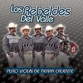 Puro Violin De Tierra Caliente