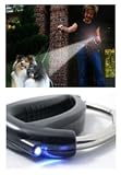 Pet Supplies : Leash Light