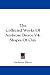 The Collected Works Of Ambrose Bierce V4: Shapes Of Clay