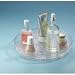 Spinning Vanity Organizer (Clear) (1.5