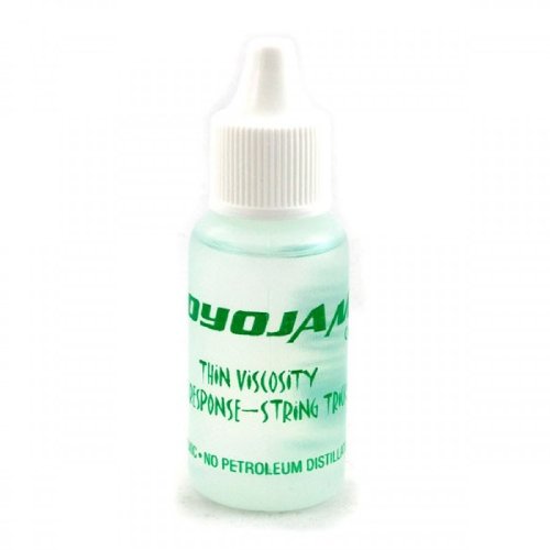Jam Lube Thin