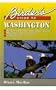 Birder's Guide to Washington (Birder's Guides)