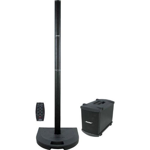 Bose L1 Model I System Single Bass Package