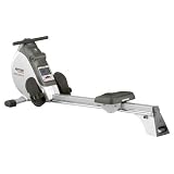 Kettler HKS Ergo Coach LS Rowing Machine