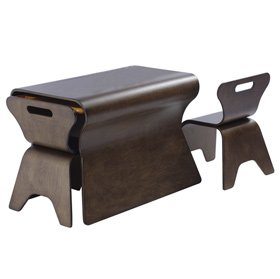 Otto Table & Chairs Set