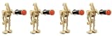 Lego Battle Droid 4-Pack Star Wars