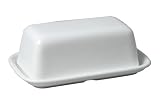Waechtersbach Butterdish, White