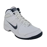 Nike The Overplay VI Men's Basketball Shoe