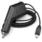 Tmobile G1 Google Smartphone Premium Car Charger