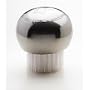 Stainless Steel Mushroom Brush By MSC