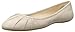 Nine West Women's Blustery Suede Ballet Flat