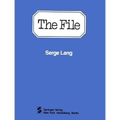 The File: Case Study in Correction. (1977-1979)