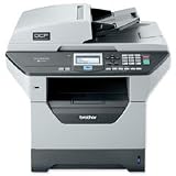 Brother DCP-8085DN from Amazon.co.uk