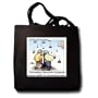 Londons Times Miscellaneous Funny Cartoons - Corporate Brainstorming - Tote Bags