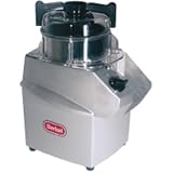 Berkel B32 3.2 Qt. Batch Bowl Food Processor