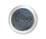 SpaGlo® Slate Blue Mineral Eyeshadow- Cool Based Color