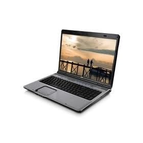 HP Pavilion dv9339us - Core 2 Duo T5500 / 1.66 GHz